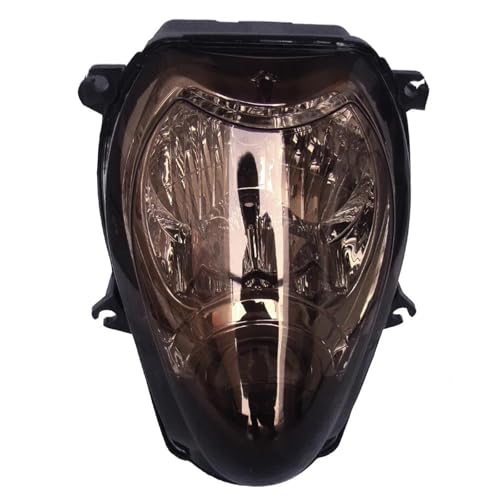 Phare avant de moto Suzuki GSX1300R 1999-2007 rechange optique