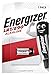 Produktbild Energizer Knopfzellen 608306 E90 LR1 Lady 4001 Enlri Multi