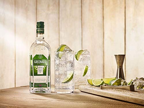 Gin Greenalls The Original London Dry 750Ml