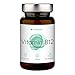 Produktbild Vitamin B12 500g hochdosiert vegan - 180 Kapseln entsprechen einer 6 Monate Dosis - hochwertiges Methylcobalamin - sorgfältig in Deutschland hergestellt