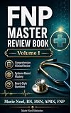 mastercard italia  FNP MASTER REVIEW BOOK : Volume I: Comprehensive Clinical Review, Systems-Based Mastery, and Board-Style Questions (English Edition)