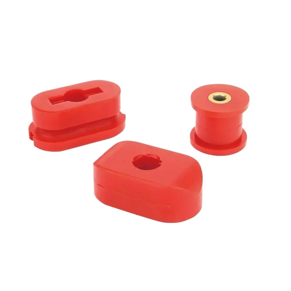 Jcdvfmqhn Onecolor Lower Dogbone Engine Mount Bushings Insert Compatible With Volkswagen Tt Mk4 R32 1999-2006