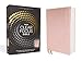 NASB, Clear Focus Bible, Leathersoft, Pink: Read more of the Bible with better focus using the Bionic Reading Method