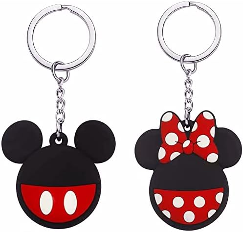 Air Tag Airtag Location Tracker Cover, AirTag Keyring Case, Location Tracker Cover, Suitable for Car Keys, Wallets, Pets, Child Positioning