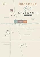 Doctrine & Covenants Study Notes 1500758140 Book Cover