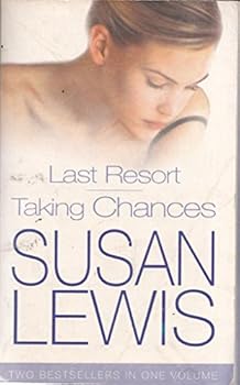 Paperback Last Resort / Taking Chances Book