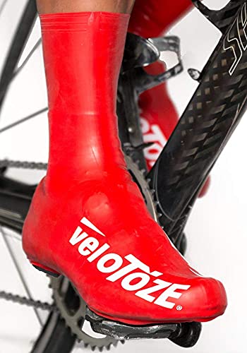 Image of Tall Shoe Covers - Road 2.0