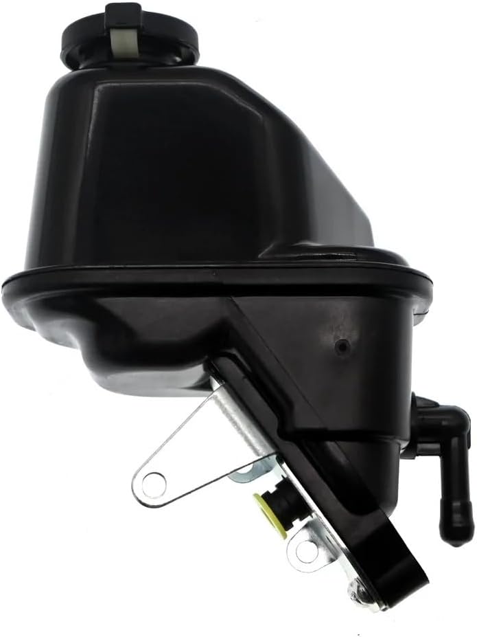 Power Steering Fluid Reservoir Tank Cap Bracket Fit For Ch Ca Sport 2012 2013 2014 2015 L4 2.4L 13583194 13581202