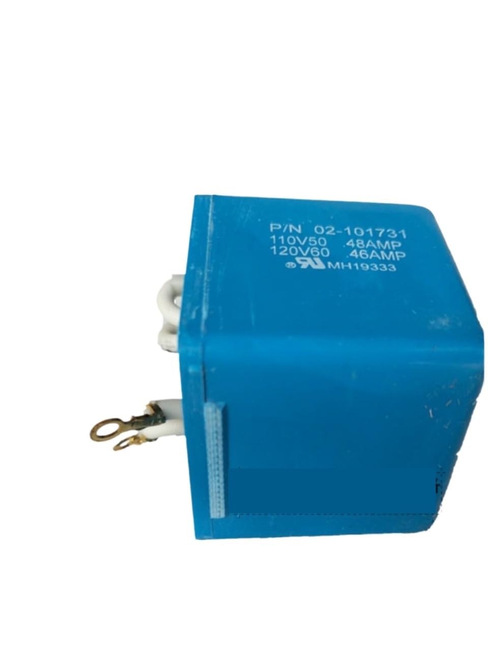 Xmdhltvq 02-101731 Electromagnetic Valve Coil P/N 110V 1Pcs