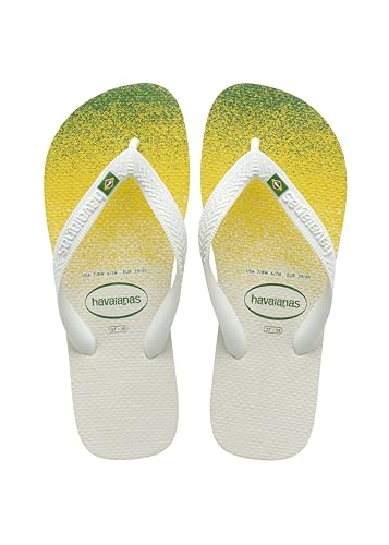 Havaianas: Auswahl an Schuhen