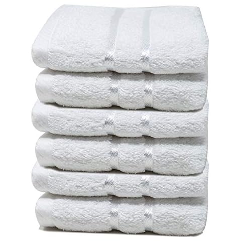 Toallitas de algodón de 600 g/m² Cover