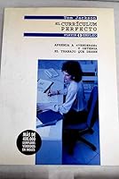 El Curriculum Perfecto 8435907198 Book Cover