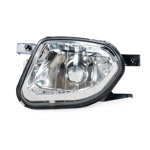 Phare antibrouillard gauche pour Mercedes Sprinter W906 2007-2013