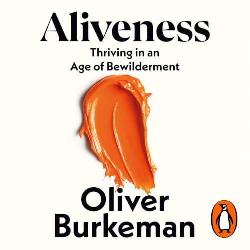『Aliveness』のカバーアート