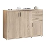 MODERNES DESIGN - Das geschmackvolle Design mit klaren Linien sorgt für einheitliche Eleganz und ein aufgeräumtes Ambiente in Ihrem Wohnzimmer. Wählen Sie aus verschiedenen Farbkombinationen & Größen.