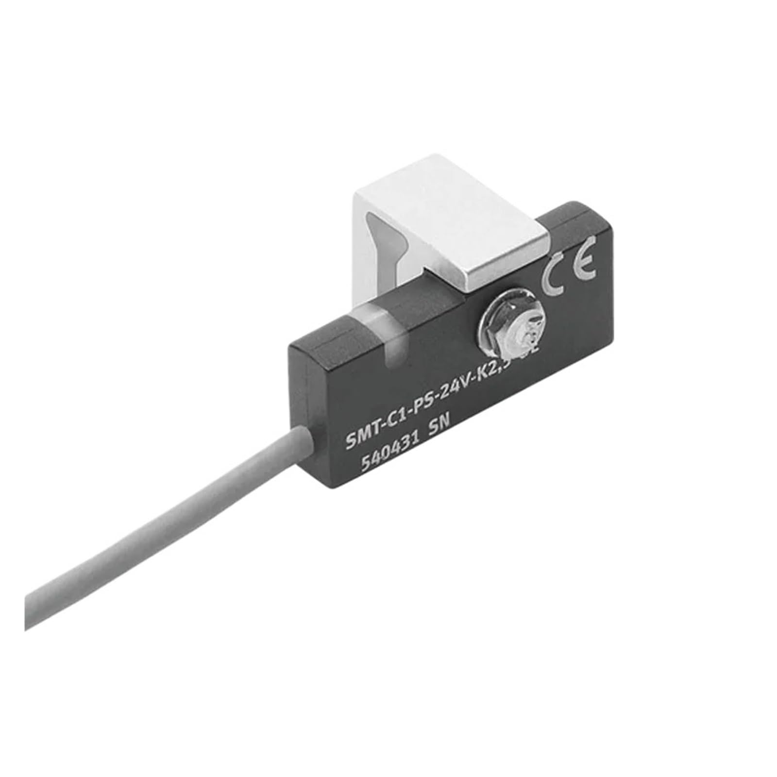 NACODLUL SMT-C1-PS-24V-K-5.0-OE Proximity switches SMT-C1-PS-24V-K-0.3-M8D 571339 571342(C1-PS-24V-K-0.3-M8D)