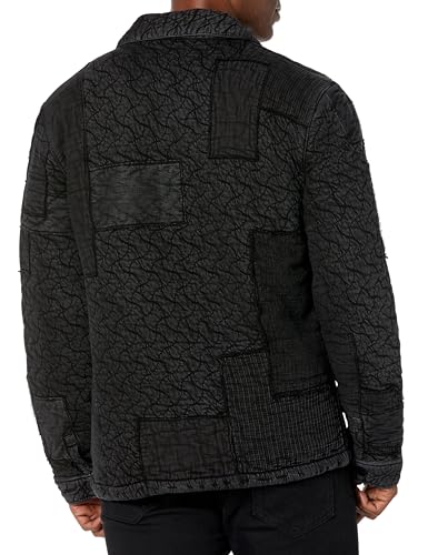 Image of John Varvatos Men's Barton Jacket