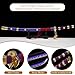 FunrBolt-KT Purple Enma Zoro Sword,1095 high Carbon Steel 41