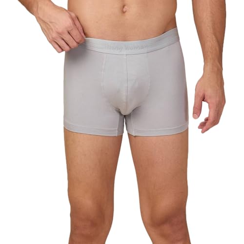 Being Human Men's Trunks, Grey, 16