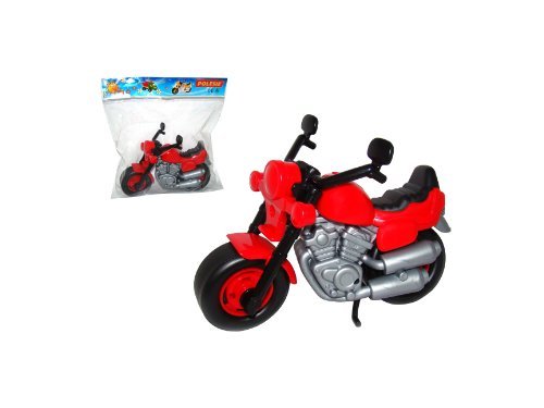 Wader Mini Racing Bike Toy by Polesie Wader