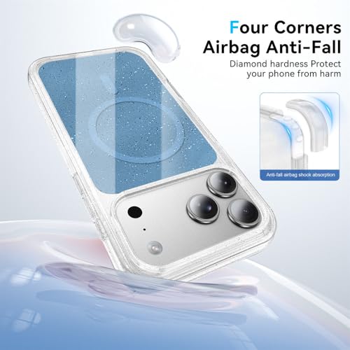 Coque résiste aux rayures orange iPhone 12 Pro Max fini les dommages - 3