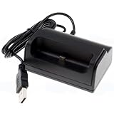  cellePhone Docking station compatibile con Samsung Galaxy Nexus (GT-I9250)