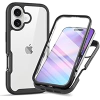 GoodcAcy Cover con Collana per iPhone 15 Pro,Custodia Silicone Liquido con cordini,Custodie con Regolabile Collana Antiurto AntiGraffio Case con Laccio Tracolla per iPhone 15 Pro,Verde