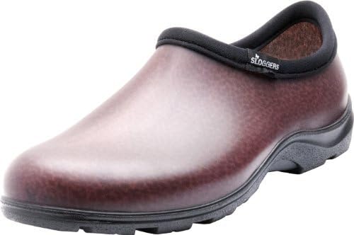 Garden Shoe, Brown Men's Size 11 - Image 4