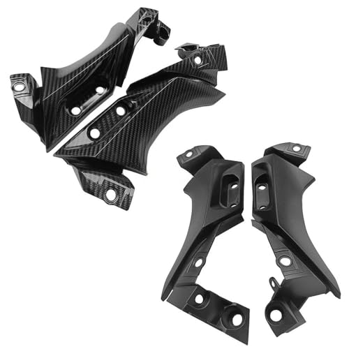 Latéraux carénage moto YZF R1 panneau central 2004 2005 2006