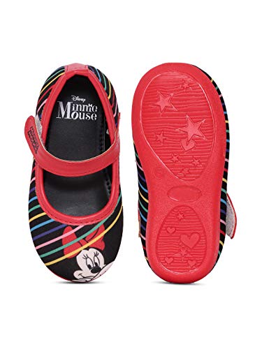 Image of Disney Girls Frozen Kids Girls Blue Ballerina by Toothless Ballet Flats