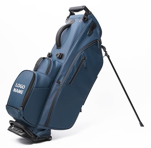 Aroli Golfish 6-Way Stand Bag