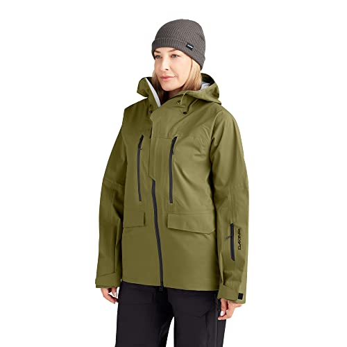 Manteau Snowboard GORE-TEX Dakine Sender imperméable et respirant taille L