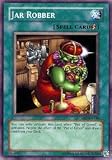 Yu-Gi-Oh! - Jar Robber (DR1-EN146) - Dark Revelations 1 - Unlimited Edition - Common