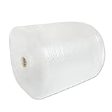 versando Luftpolsterfolie Rolle 50cm breit und 100m lang (Markenqualität)