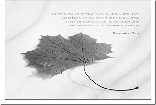 Grave Card Leaving | Blade | Metalum # 3300013