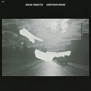 Steve Tibbetts – Northern Song