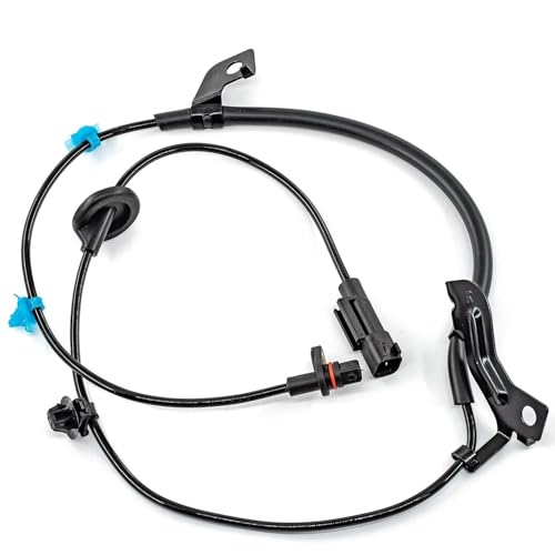 Capteur ABS arrière droit pour Dodge Avenger 2008-2014 modèle 056029339AB