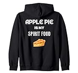 Spirit Food Apple Pie Favorite Meals
