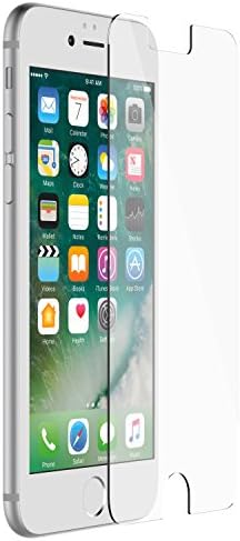 OtterBox Alpha Glass Screen Protector for iPhone 6 / 6s / 7 / 8 - Clear