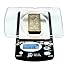 Gemtone All-in-One Gold, Silver, Platinum & Diamond Jewelry Testing and Appraisal Kit with Solutions, Digital Scale, Diamond Tester, Touchstone, and Accessories