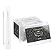 Bleeker and Röwe Super Premium Individually Wrapped Cotton Swabs 180 Count