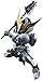 TAMASHII NATIONS Bandai NXEDGE Style MS Unit Gundam Barbatos Figure