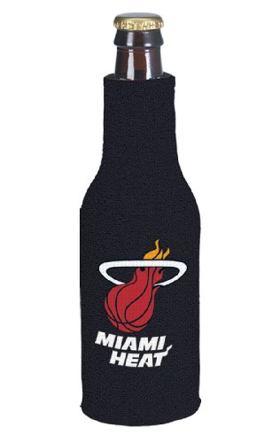 Kolder Licensed NBA Miami Heat Bottle Suit