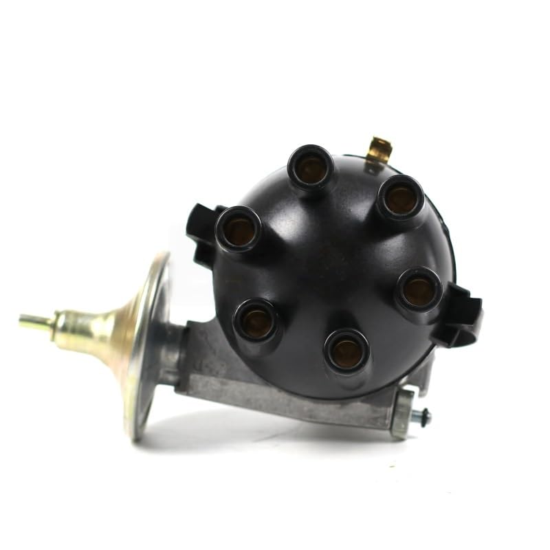 Distribuidor 25D6 electrónico para Triumph GT6 y Jaguar E-Type de 6 cilindros 6