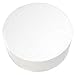 Oasis Supply 747084 Dummy Round Cake, 4" x 5", White