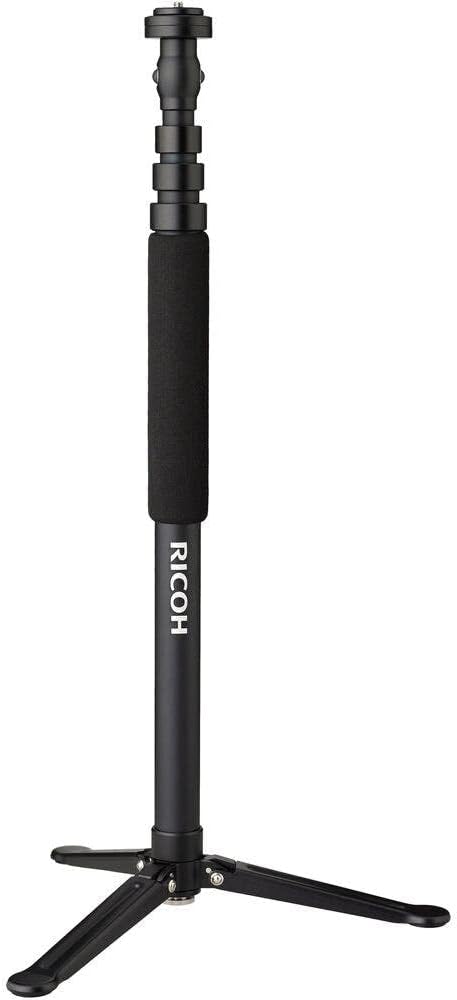 RICOH THETA - officiële winkel - 360° camera - deel indrukwekkende foto's