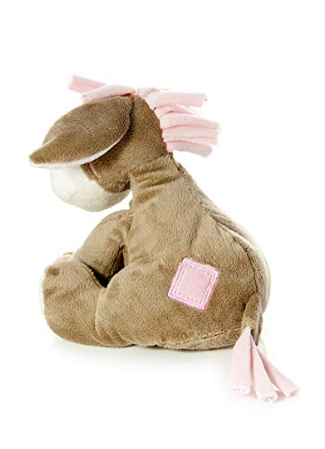 Mousehouse Gifts Baby Plüschtier Stofftiere für Neugeboren Mädchen Geschenke – Bild 4
