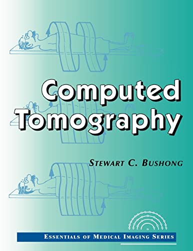 Computed Tomography (Rad Tech)