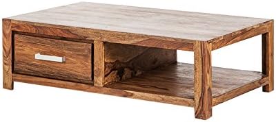 The Attic Waterford Coffee Table (Brown)