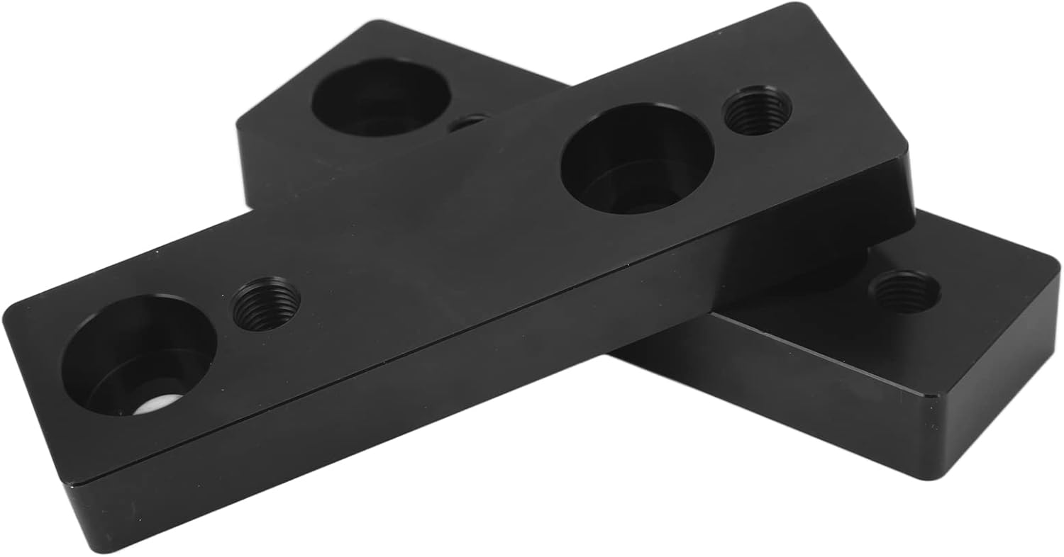 SWAY BAR DROP BRACKET KIT 2WD 4WD 6 LUG 2005‑2021 2‑4IN LIFTS FOR TRUCK OWNERS